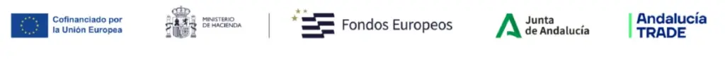 logos de andalucia trade
